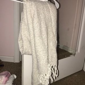 american eagle blanket scarf